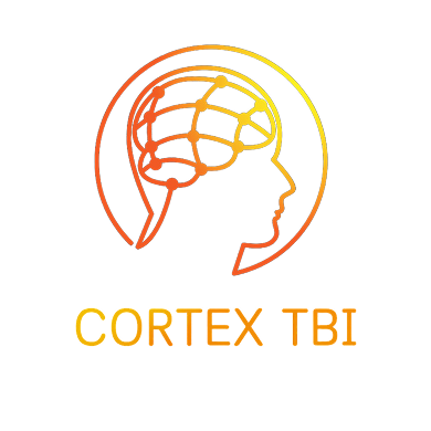 Cortex TBI logo